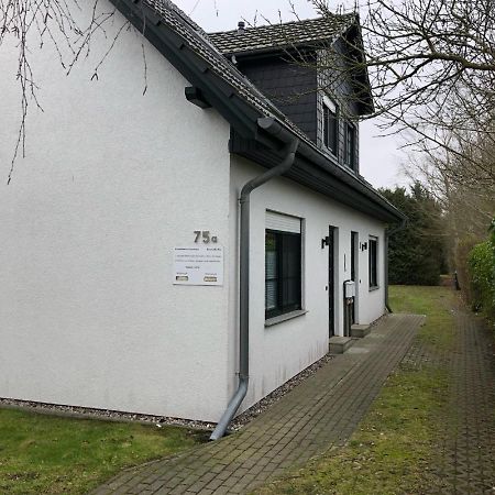 Seestr 75 A Haus B Rechts 青斯特 外观 照片
