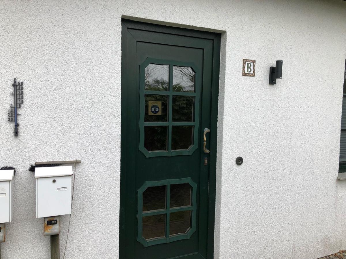 Seestr 75 A Haus B Rechts 青斯特 外观 照片