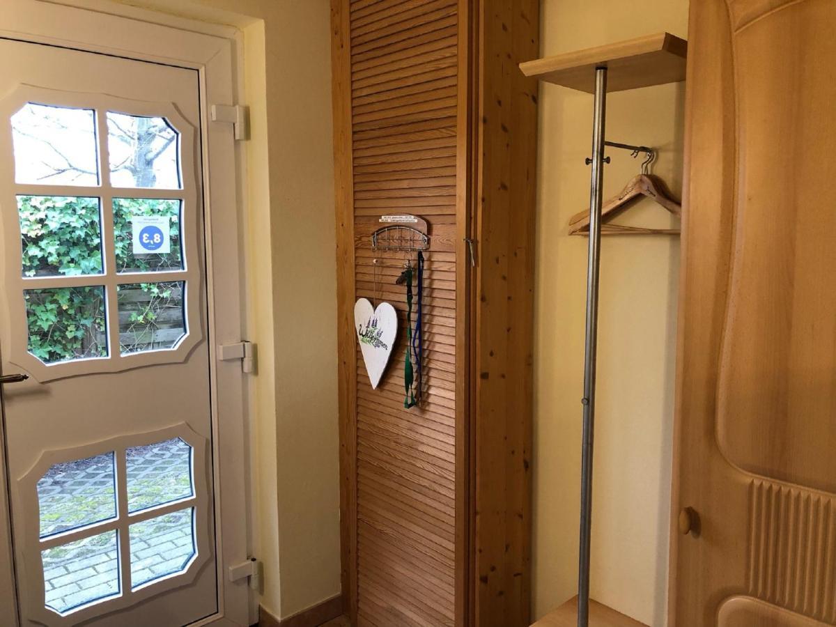 Seestr 75 A Haus B Rechts 青斯特 外观 照片