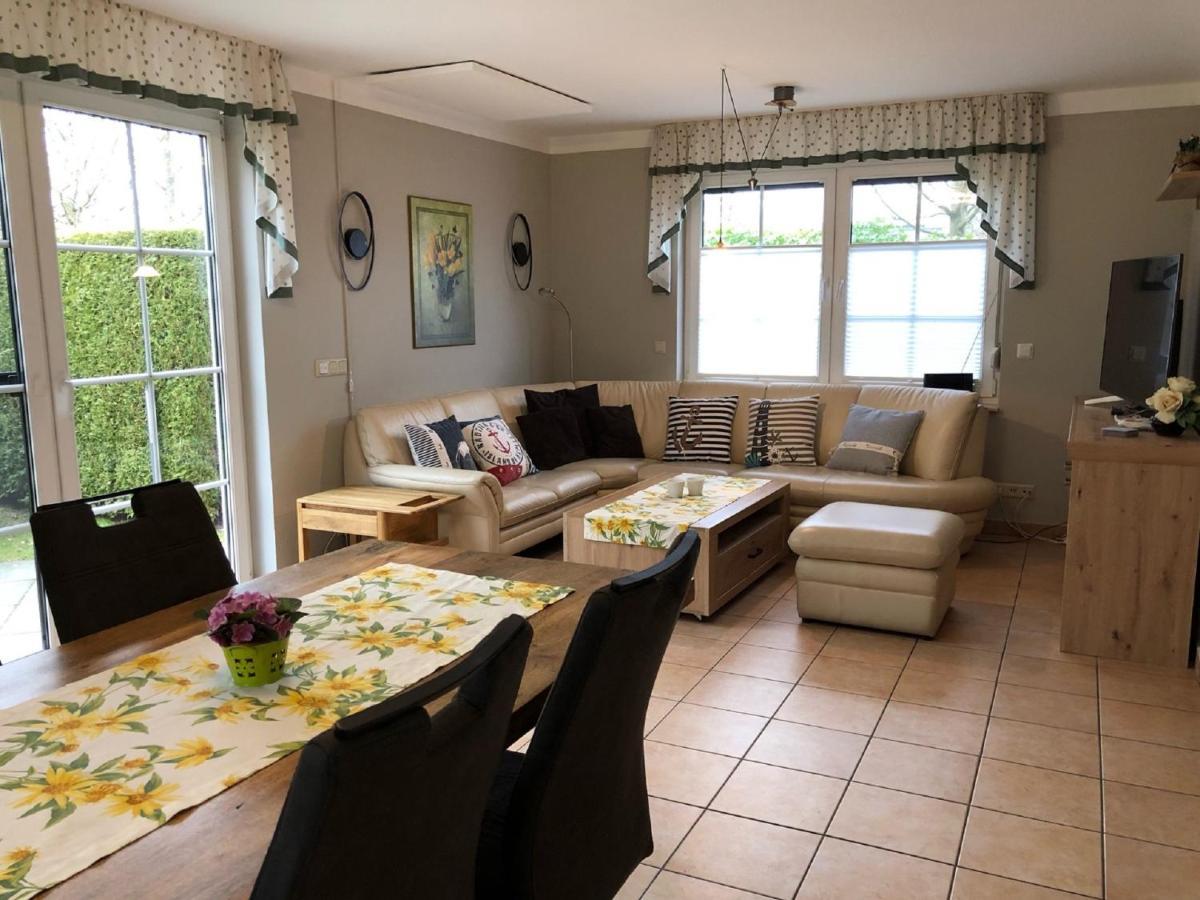 Seestr 75 A Haus B Rechts 青斯特 外观 照片