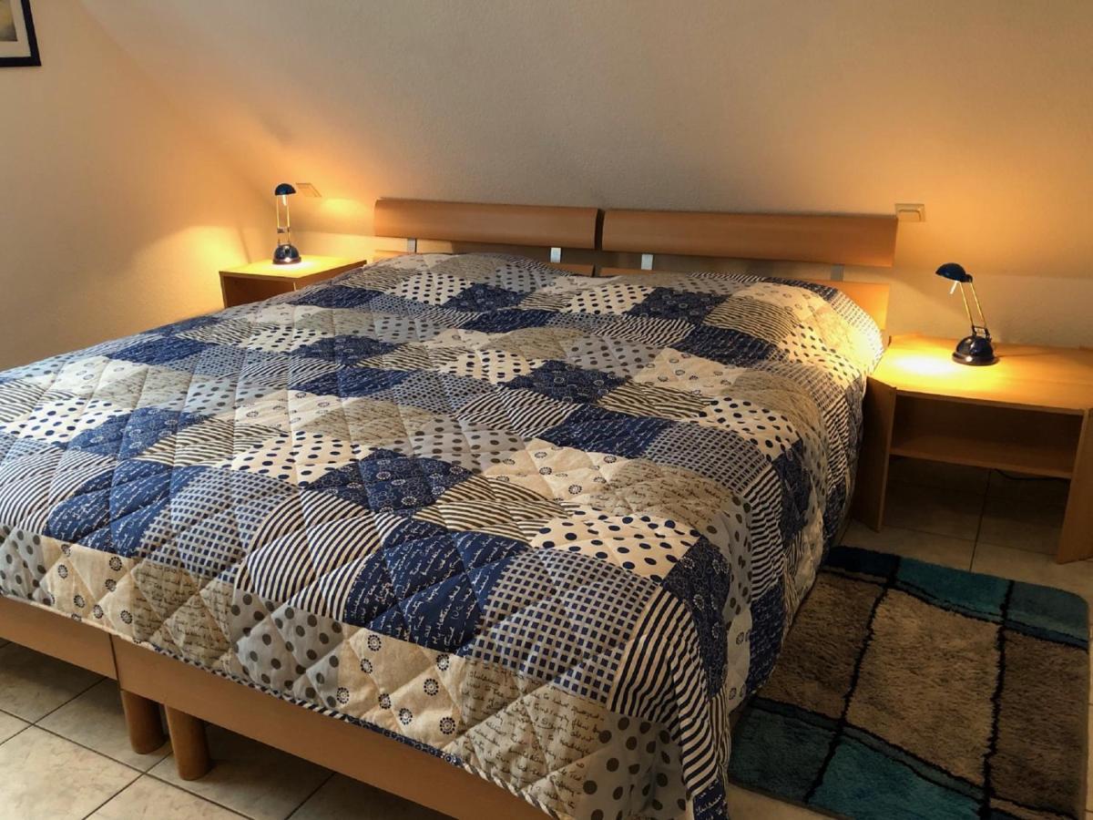 Seestr 75 A Haus B Rechts 青斯特 外观 照片