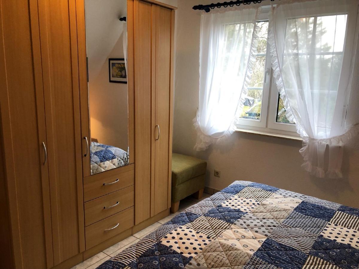 Seestr 75 A Haus B Rechts 青斯特 外观 照片