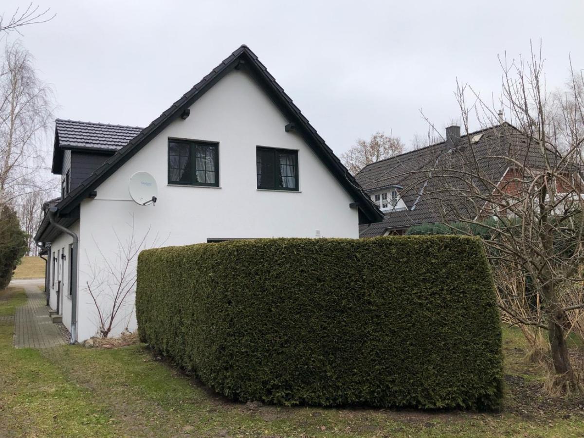 Seestr 75 A Haus B Rechts 青斯特 外观 照片