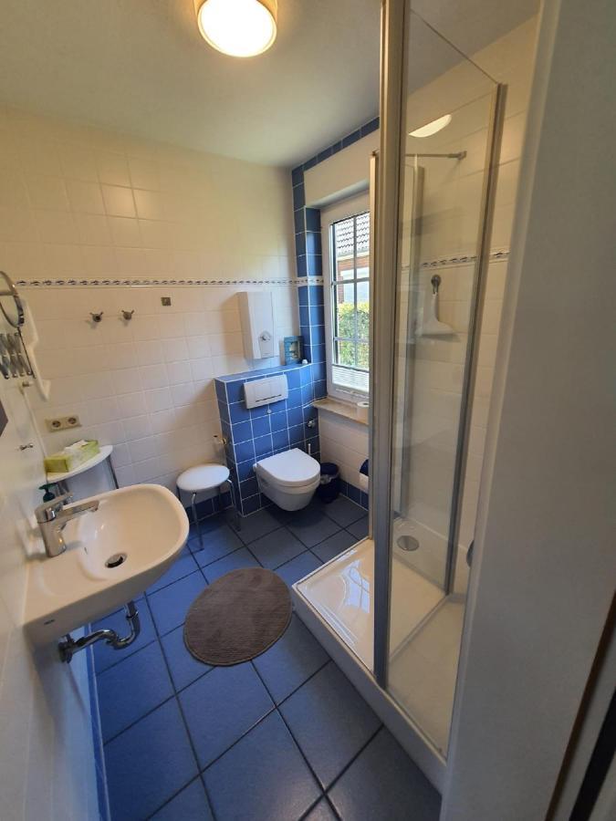 Seestr 75 A Haus B Rechts 青斯特 外观 照片