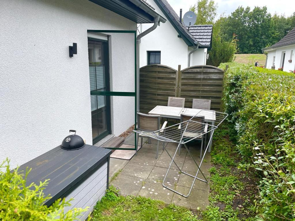 Seestr 75 A Haus B Rechts 青斯特 外观 照片